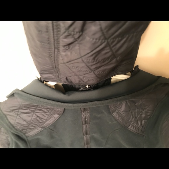 Lululemon Fleecy Keen Jacket || - Picture 11 of 14